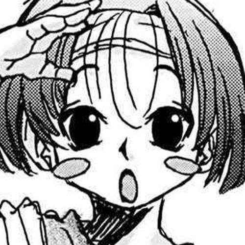 Eiken Chapter 106 : Power Tough Girls Reloaded cover