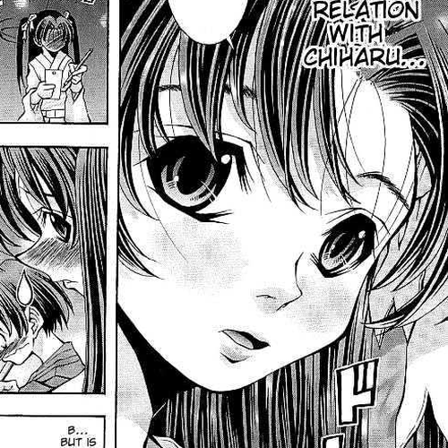 Eiken Chapter 107 : Tanabata with Commotions cover