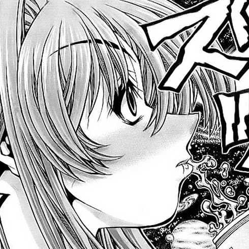 Eiken Chapter 109 : First Time Sensei cover