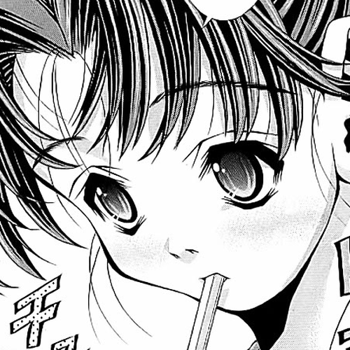 Eiken Chapter 112 : Densuke in Private cover