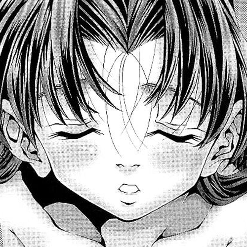 Eiken Chapter 115.5 : Omake cover