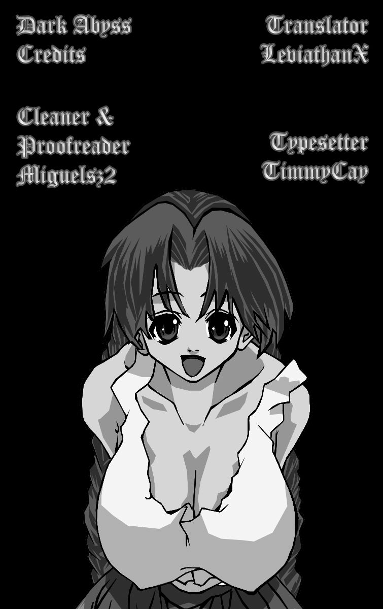 Eiken Chapter 117 page 1 - Chapter 117 : Mama has 123.45cm!!