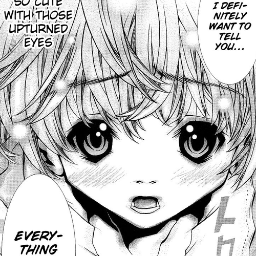 Eiken Chapter 121 : Dance on the large intersection lines: ‘The boobie 2'; the Zasho... cover
