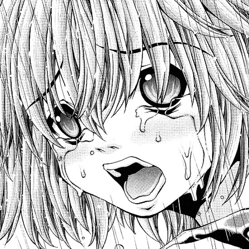 Eiken Chapter 123 : Rain, Miharu, and Then... cover