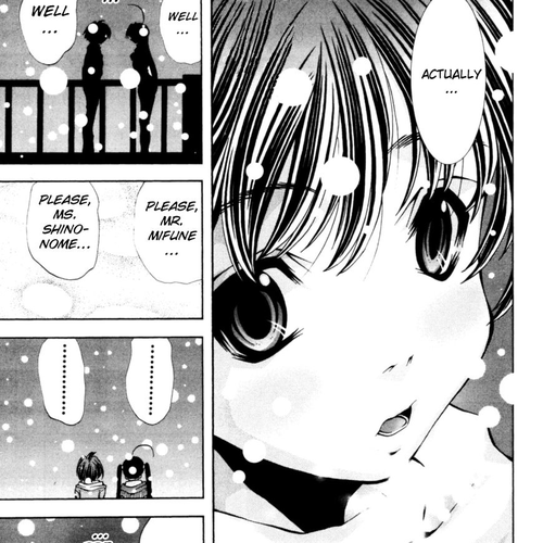 Eiken Chapter 129 : The Christmas Eve of the Remaining Ten cover