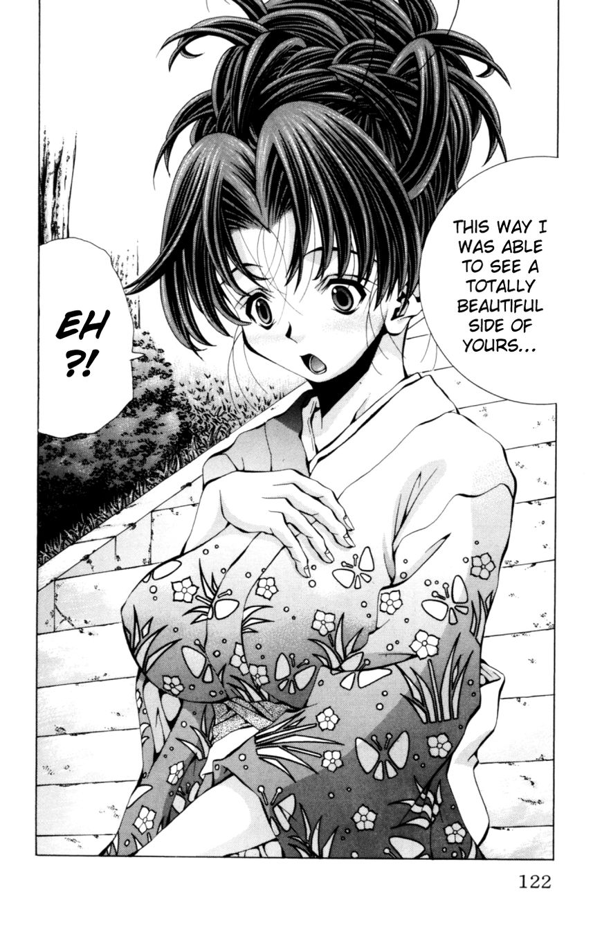 Eiken Chapter 130 page 19 - Chapter 130 : Densuke's delusional New Year festival