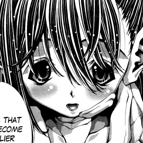 Eiken Chapter 131 : Unjustified Homework cover