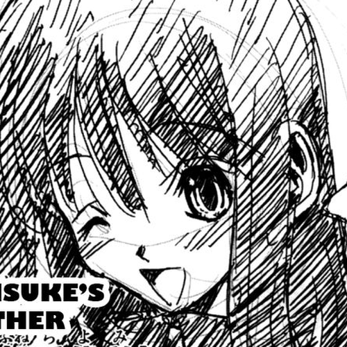 Eiken Chapter 133 : Earnest teenager is very bad + Omake cover
