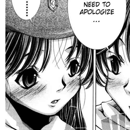 Eiken Chapter 134: A Little Melody Of Love cover
