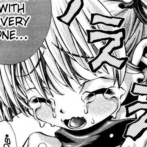 Eiken Chapter 135: What Mother Says! cover