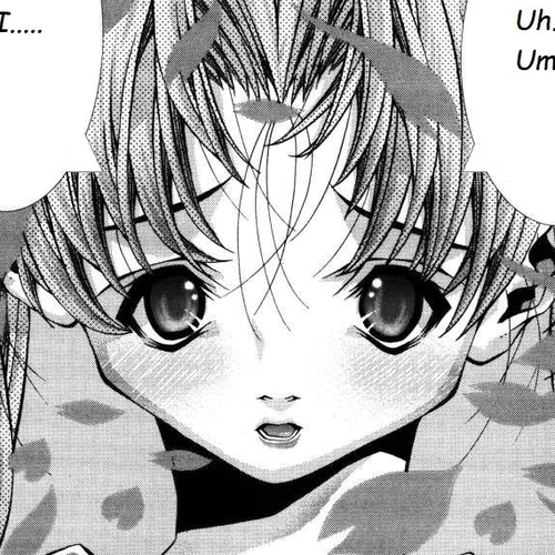 Eiken Chapter 141: Hanami Showdown? cover