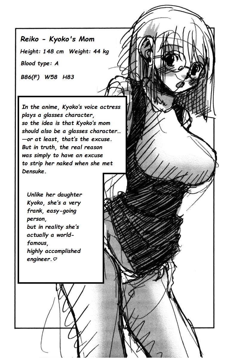 Eiken Chapter 142 page 22 - Chapter 142: Together With Kyoko's Mom ♡ In Akihabara