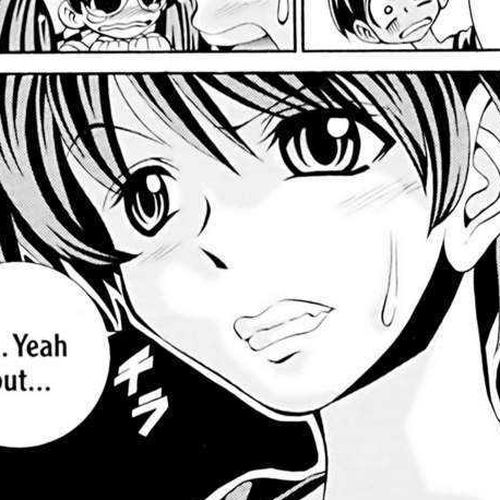 Eiken Chapter 16 : Eiken Style Horror Story? cover