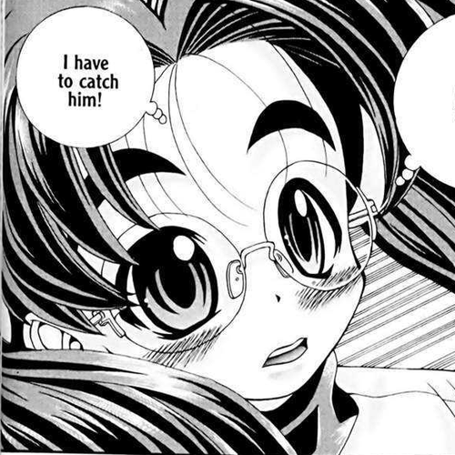 Eiken Chapter 20 : Toss it 'til you're NO.1 cover