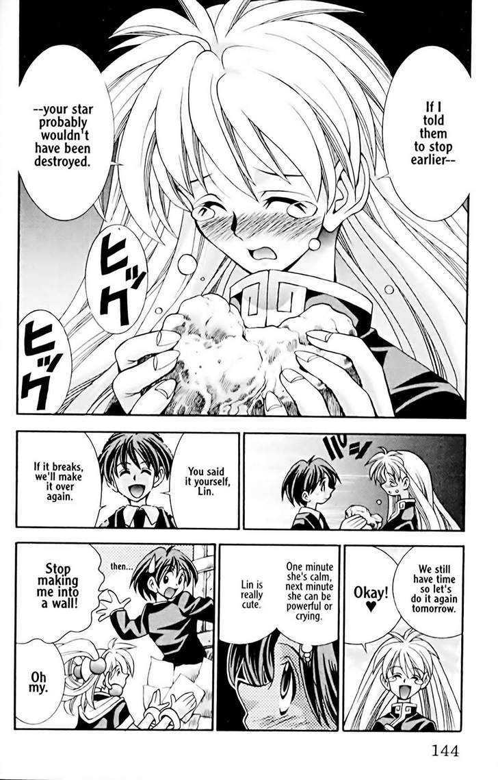 Eiken Chapter 23 page 11 - Chapter 23 : The undefeated East