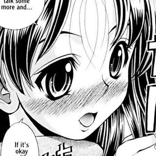 Eiken Chapter 32 : Attack! Densuke Mifune visit! Xmas Version cover