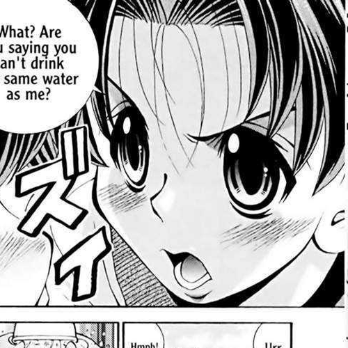 Eiken Chapter 33 : Eiken New Years Special?? cover
