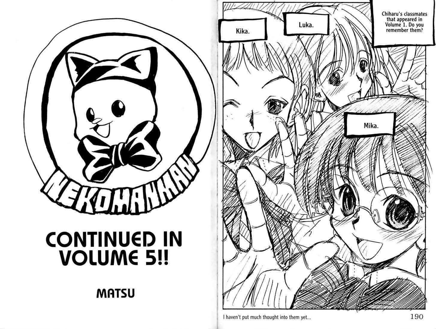 Eiken Chapter 34 page 14 - Chapter 34 : I dream of --!!