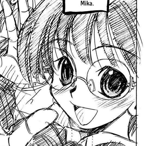 Eiken Chapter 34 : I dream of --!! cover