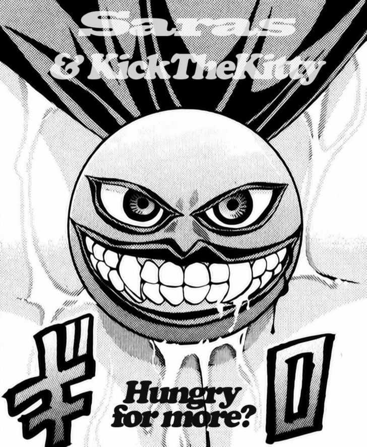Eiken Chapter 35 page 17 - Chapter 35 : Kyoko and Densuke's Ramen?