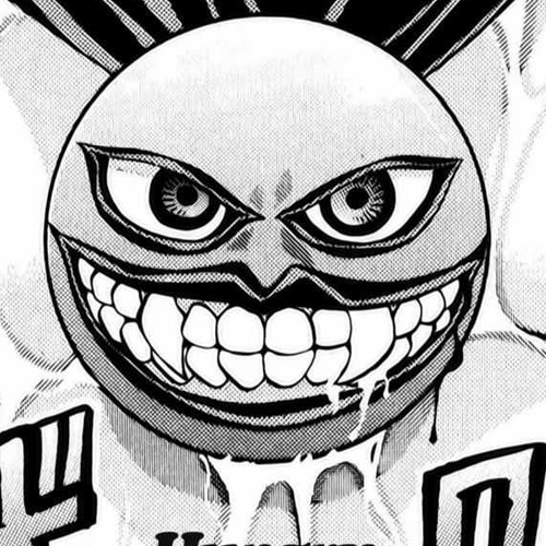 Eiken Chapter 35 : Kyoko and Densuke's Ramen? cover