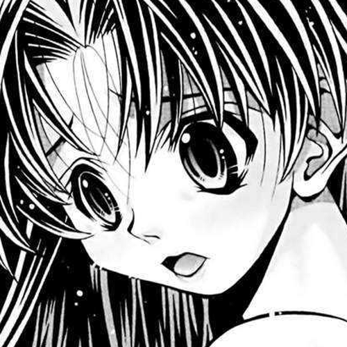 Eiken Chapter 50 : Chiharu's jugs... I mean, bust size? cover