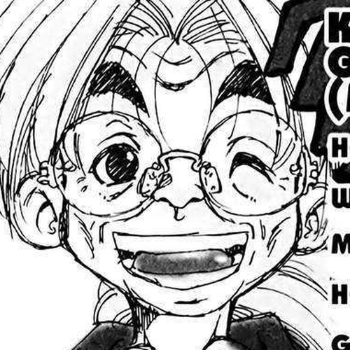 Eiken Chapter 51 : Here comes Konoha ~ Konoha's longest Day cover