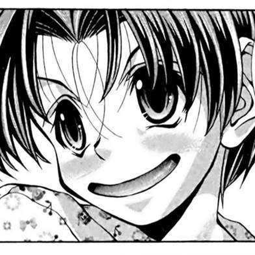 Eiken Chapter 53 : It's Shinonome family time! cover