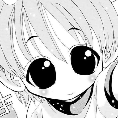 Eiken Chapter 6 : Beauty and the Beast cover