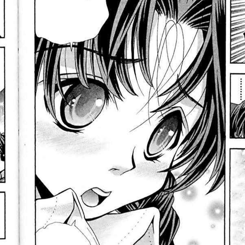 Eiken Chapter 61 : Hakata feeling cover
