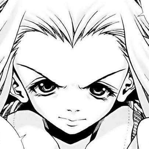 Eiken Chapter 68 : Chou Ginten is here! cover