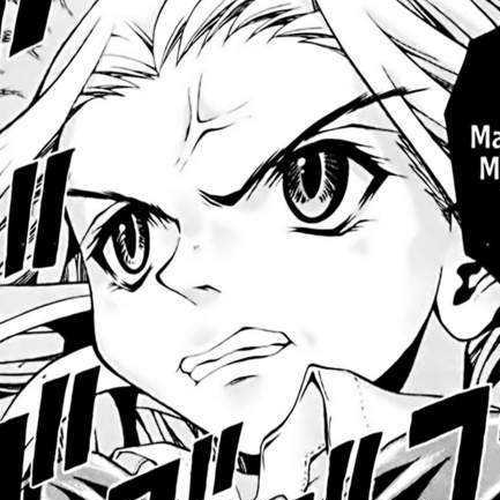 Eiken Chapter 72 : The last Assassins, double Time cover