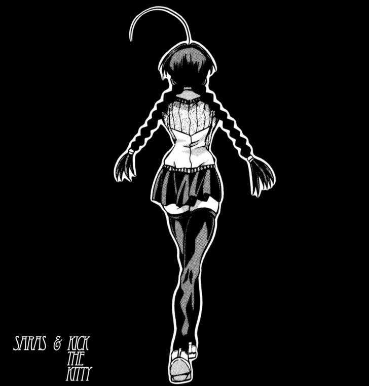 Eiken Chapter 74 page 12 - Chapter 74 : Full Power Chou Ginten