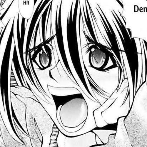 Eiken Chapter 75 : Climb to the Heavens!!! cover