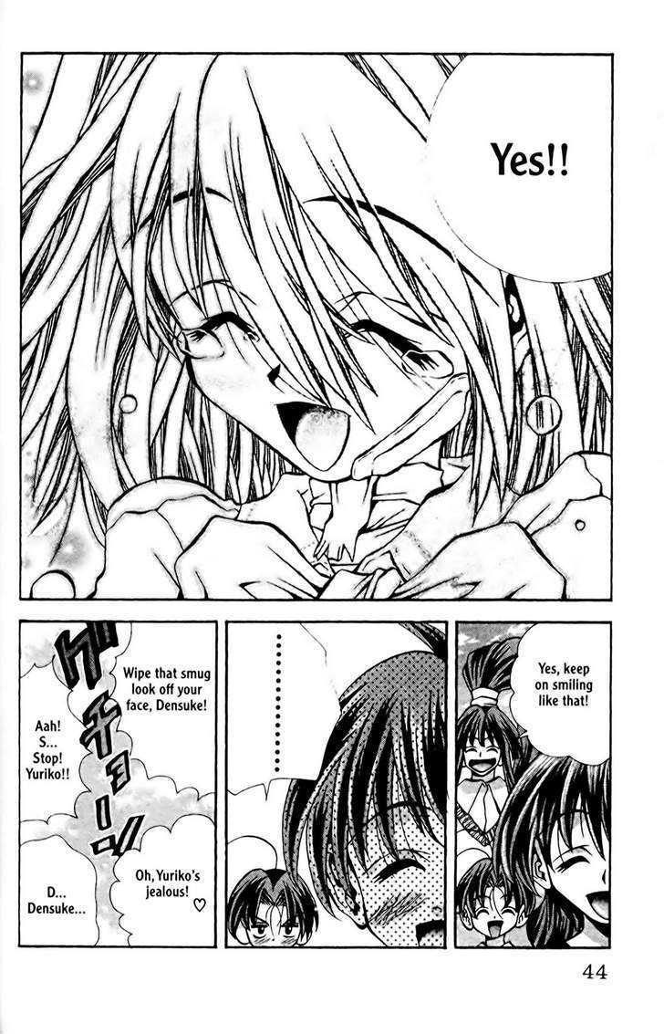 Eiken Chapter 81 page 11 - Chapter 81 : New Manager to 81(C). 51.78