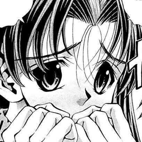 Eiken Chapter 84 : Hot Hot with Chiharu? Hot Spring?? cover