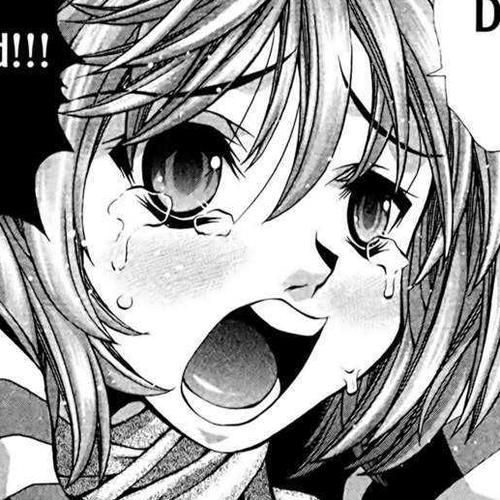 Eiken Chapter 89 : Together with Miharu-chan: Part 1 cover