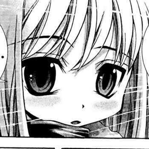 Eiken Chapter 96 : Kyoko's in a bad Mood today cover