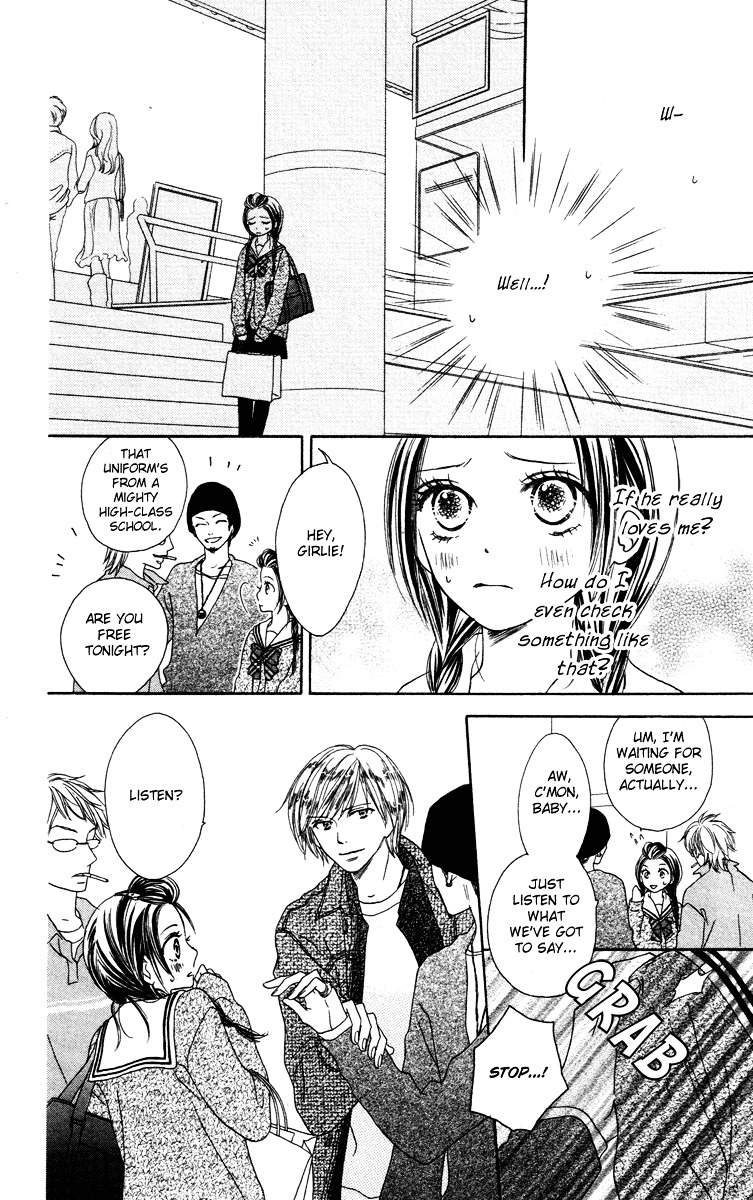 Eikoku Kizoku Goyoutashi Chapter 1 page 19 - Chapter story:-1 : 01: Eikoku Kizoku Goyoutashi