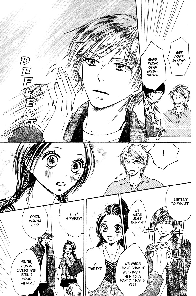 Eikoku Kizoku Goyoutashi Chapter 1 page 20 - Chapter story:-1 : 01: Eikoku Kizoku Goyoutashi