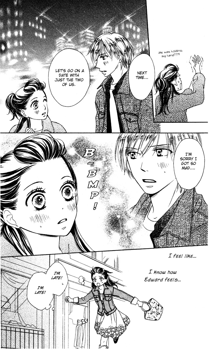 Eikoku Kizoku Goyoutashi Chapter 1 page 28 - Chapter story:-1 : 01: Eikoku Kizoku Goyoutashi