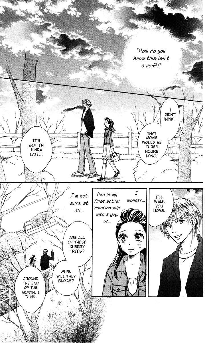 Eikoku Kizoku Goyoutashi Chapter 1 page 30 - Chapter story:-1 : 01: Eikoku Kizoku Goyoutashi