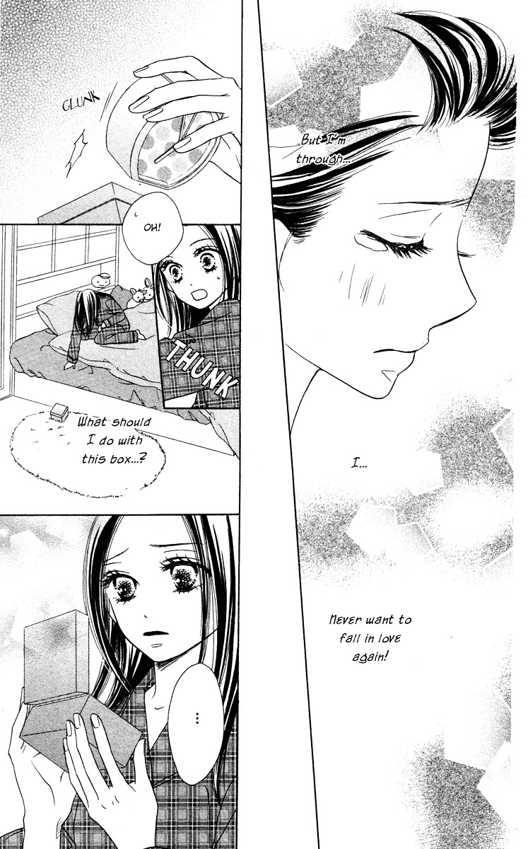 Eikoku Kizoku Goyoutashi Chapter 1 page 48 - Chapter story:-1 : 01: Eikoku Kizoku Goyoutashi