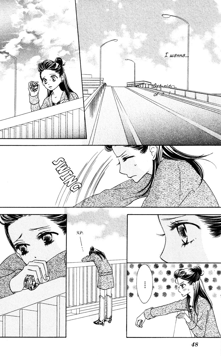 Eikoku Kizoku Goyoutashi Chapter 1 page 49 - Chapter story:-1 : 01: Eikoku Kizoku Goyoutashi