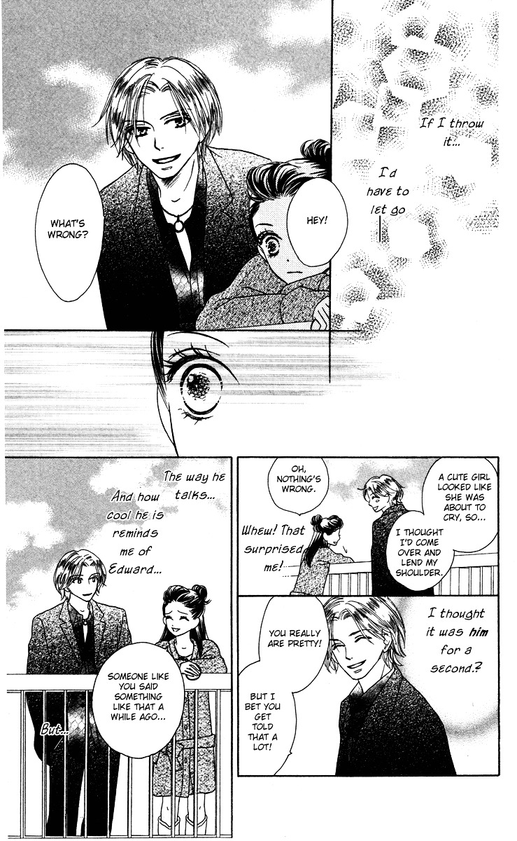 Eikoku Kizoku Goyoutashi Chapter 1 page 50 - Chapter story:-1 : 01: Eikoku Kizoku Goyoutashi