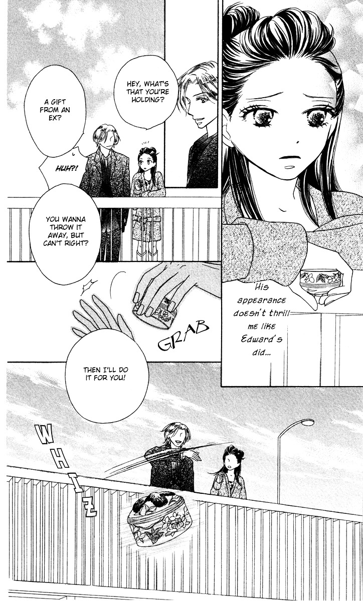 Eikoku Kizoku Goyoutashi Chapter 1 page 51 - Chapter story:-1 : 01: Eikoku Kizoku Goyoutashi