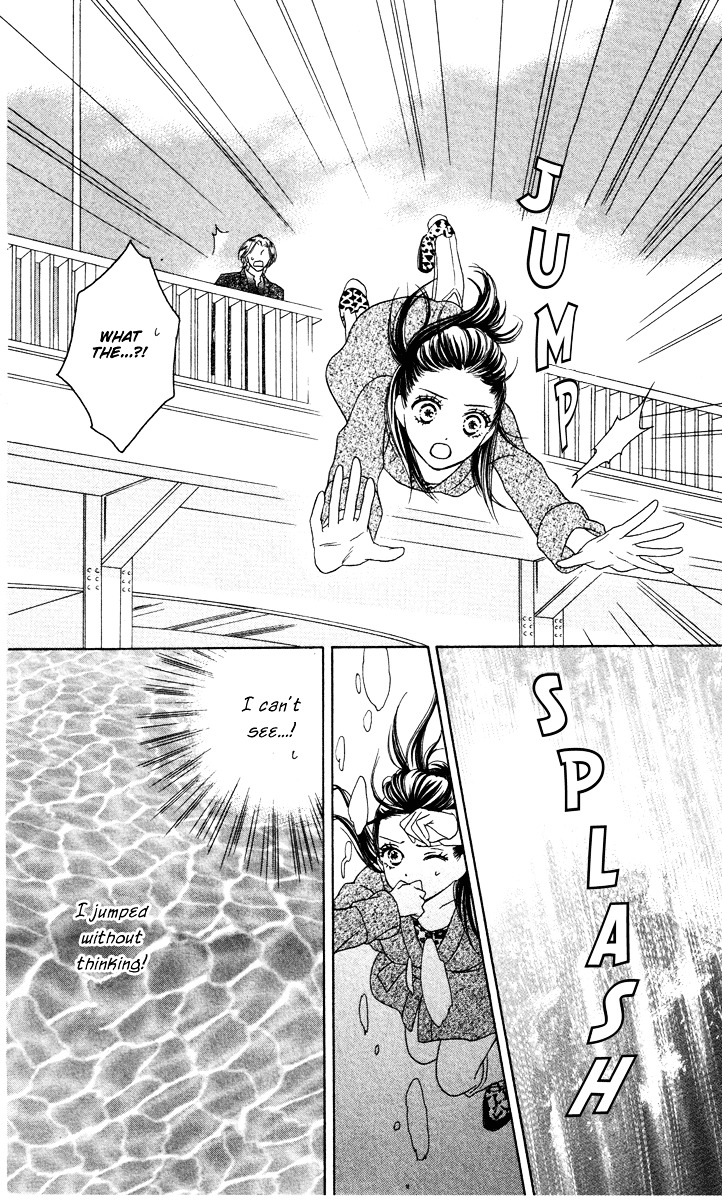 Eikoku Kizoku Goyoutashi Chapter 1 page 53 - Chapter story:-1 : 01: Eikoku Kizoku Goyoutashi