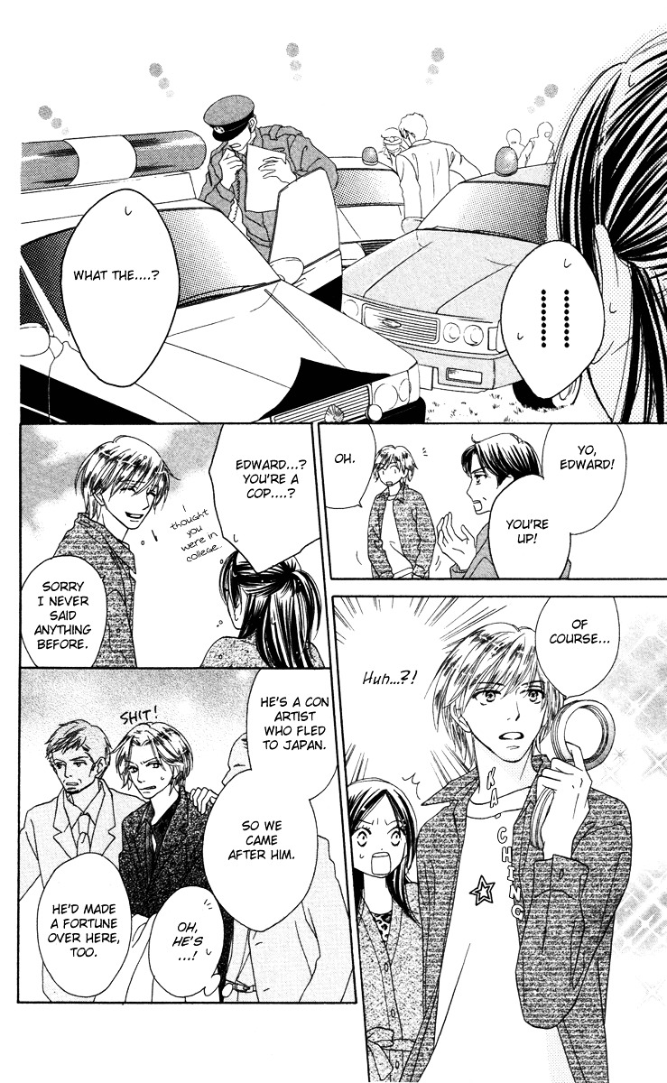 Eikoku Kizoku Goyoutashi Chapter 1 page 61 - Chapter story:-1 : 01: Eikoku Kizoku Goyoutashi