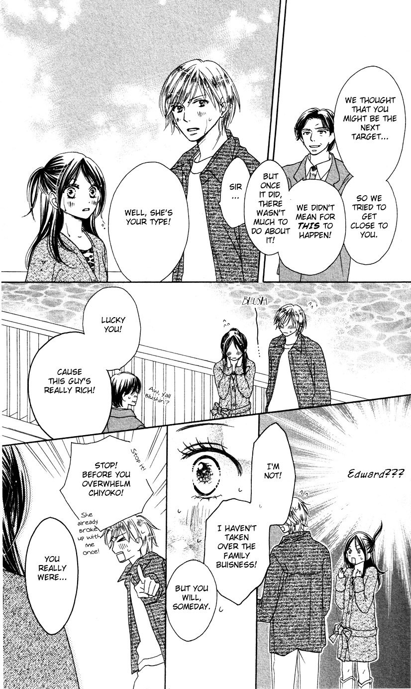 Eikoku Kizoku Goyoutashi Chapter 1 page 62 - Chapter story:-1 : 01: Eikoku Kizoku Goyoutashi