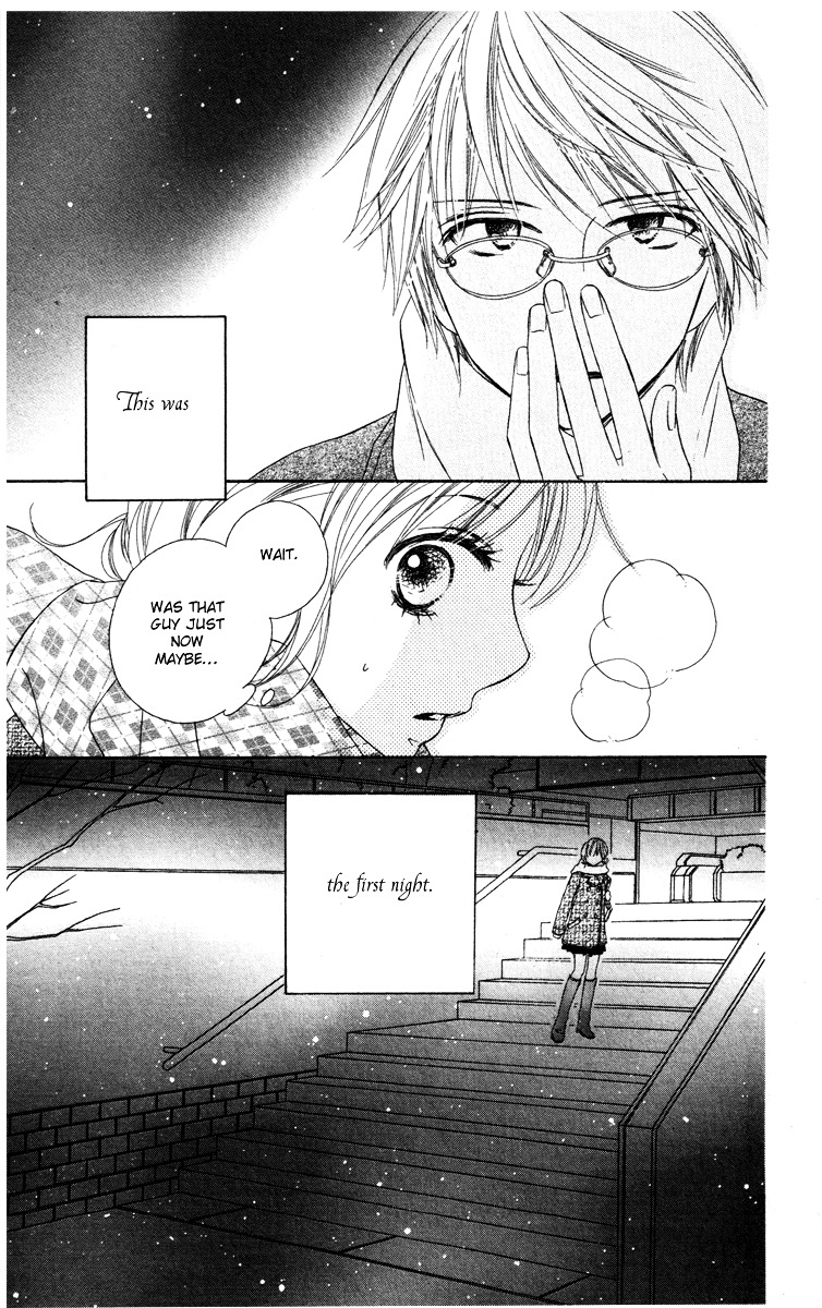 Eikoku Kizoku Goyoutashi Chapter 2 page 5 - Chapter story:-2 : 02: Thousand and One Nights